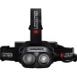 Ledlenser H-Series H19R Core Lommelygte til hovedet 6000-7500K Hvidt lys Ledlenser H-Series H19R Core Lommelygte til hovedet 6000-7500K Hvidt lys